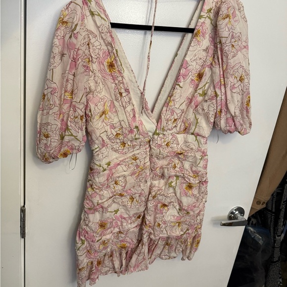 Sau Lee Mini Dress - Picture 4 of 4